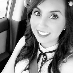 Meet your Posher, Lucila